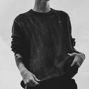 ダーク・ロマンス HAIDER ACKERMANN メンズ